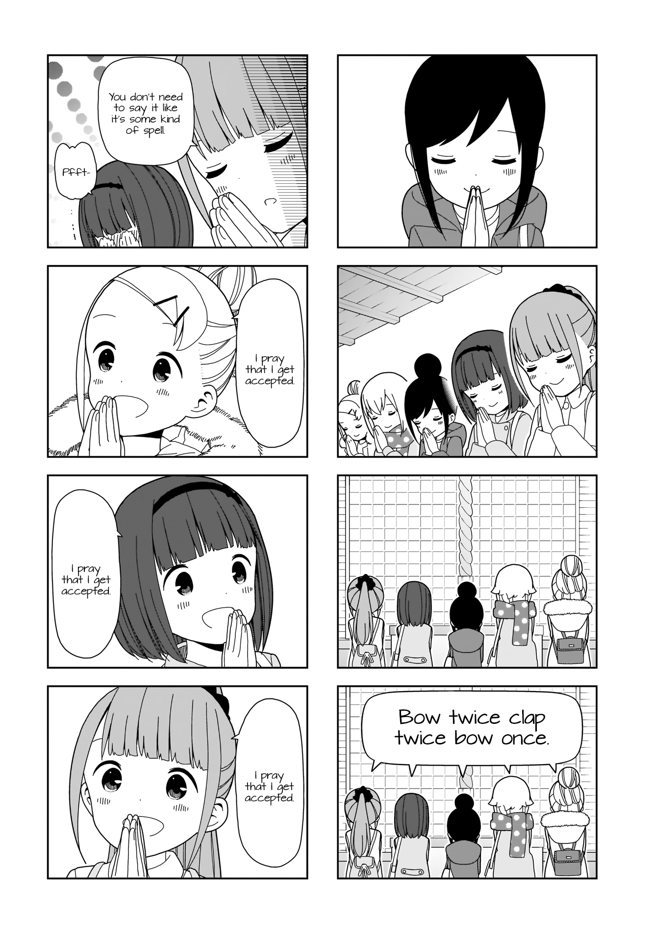 Hitoribocchi No Oo Seikatsu - Chapter 89