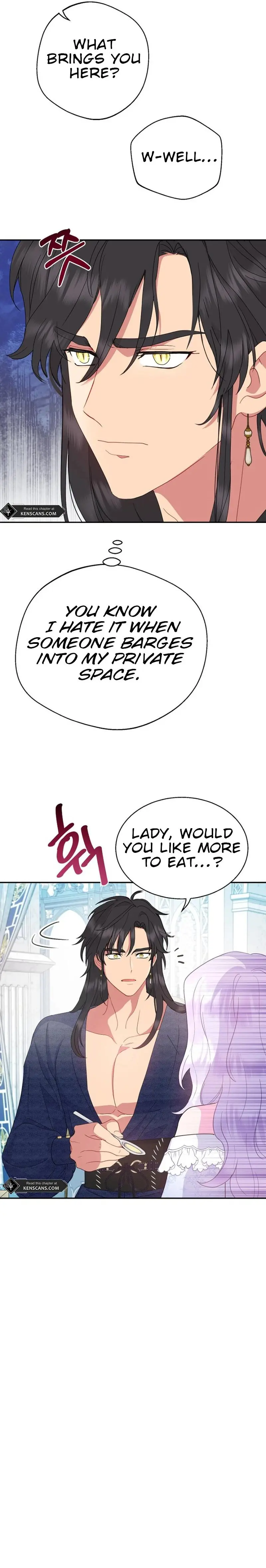 Forget My Husband, I’ll Go Make Money - Chapter 80