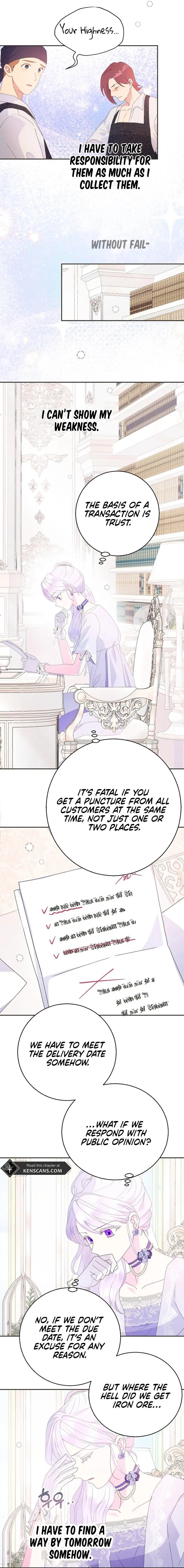 Forget My Husband, I’ll Go Make Money - Chapter 75