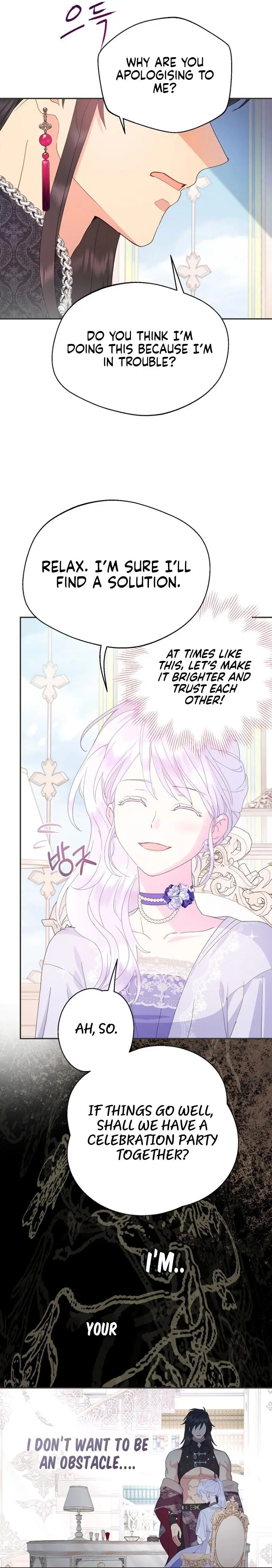 Forget My Husband, I’ll Go Make Money - Chapter 75