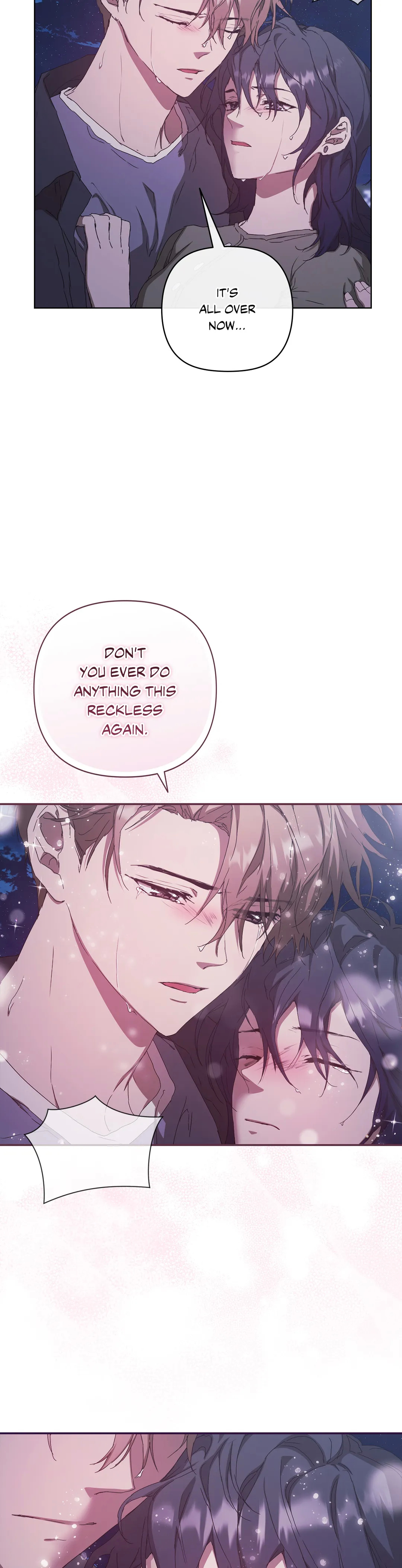 Because It’s Love - Chapter 44