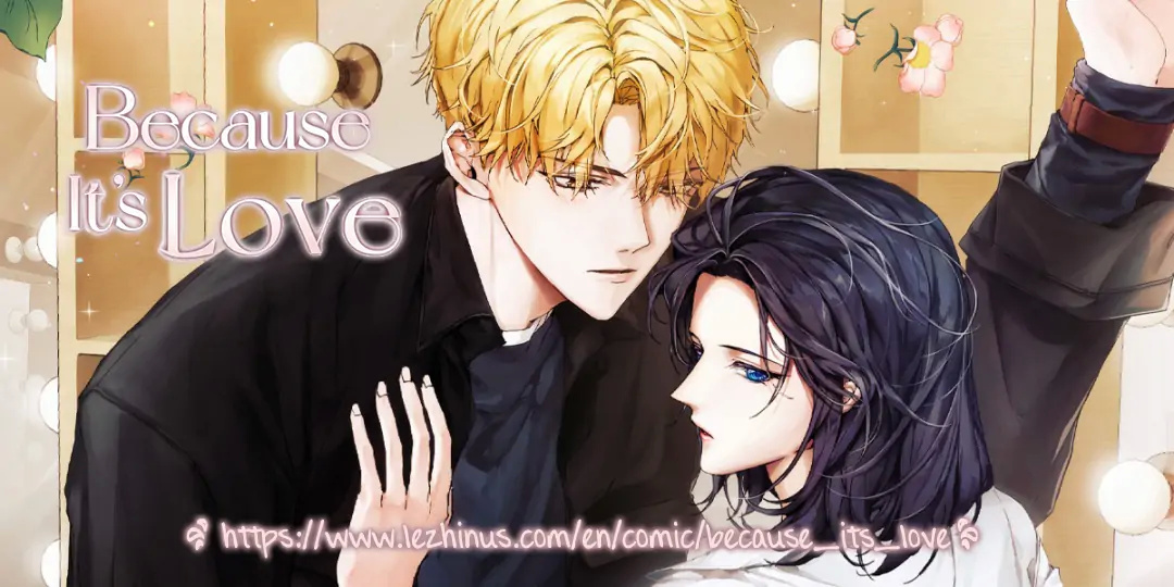 Because It’s Love - Chapter 48