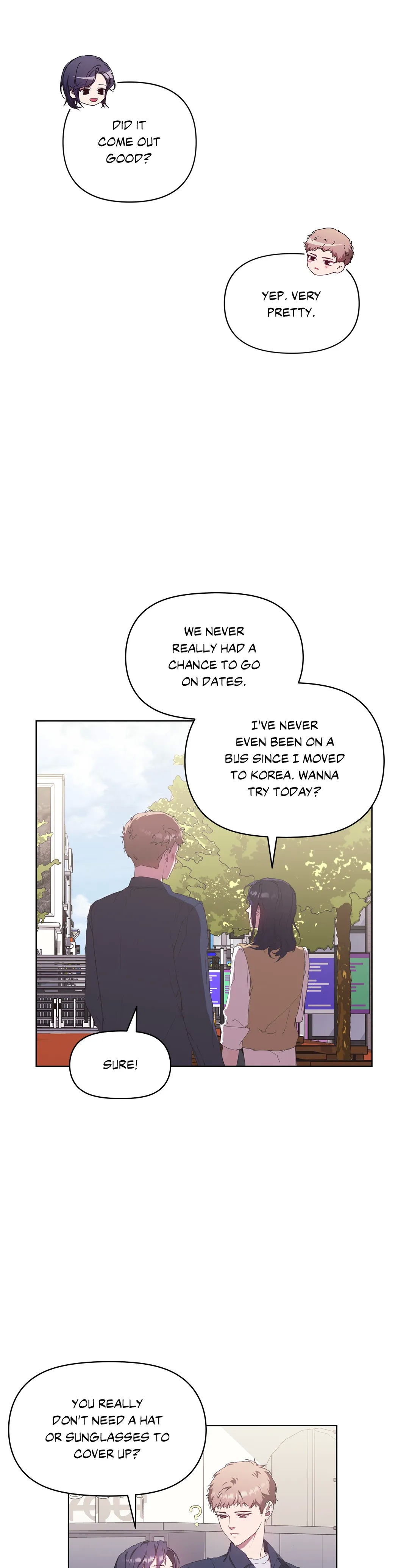 Because It’s Love - Chapter 48