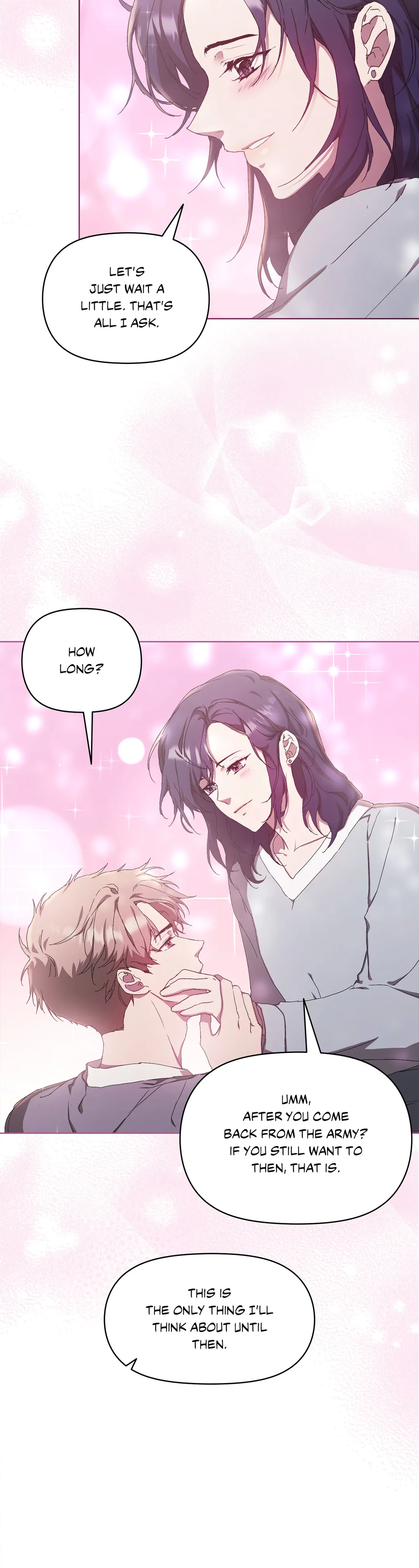 Because It’s Love - Chapter 48