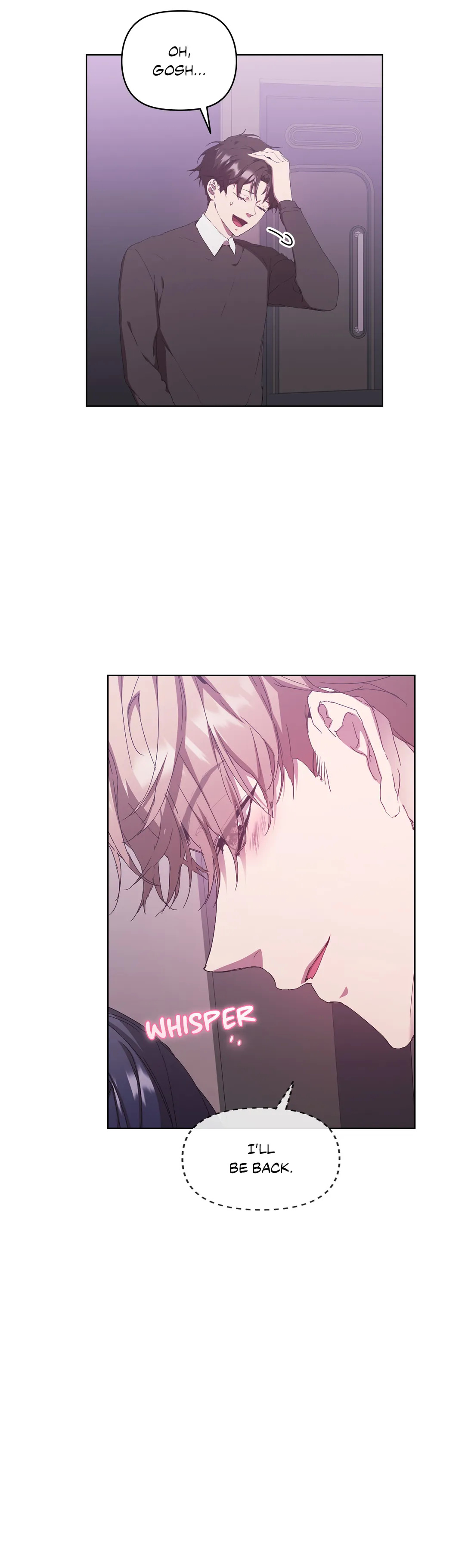 Because It’s Love - Chapter 46