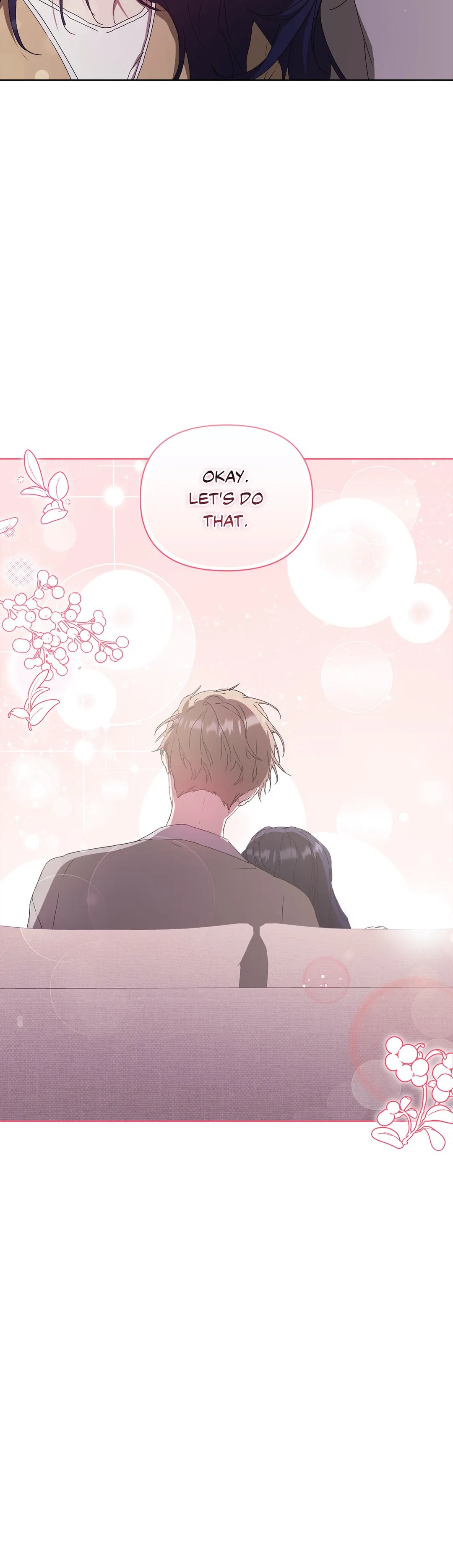 Because It’s Love - Chapter 45