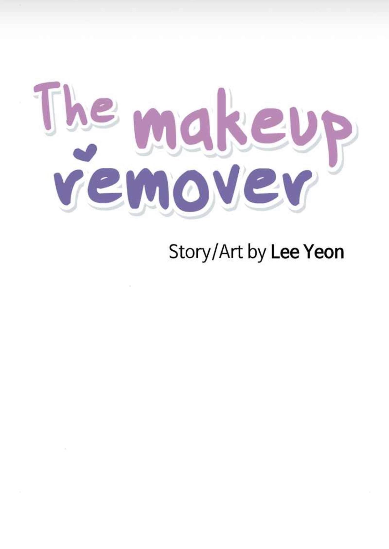 The Man Who Cleans Up Makeup - Chapter 129