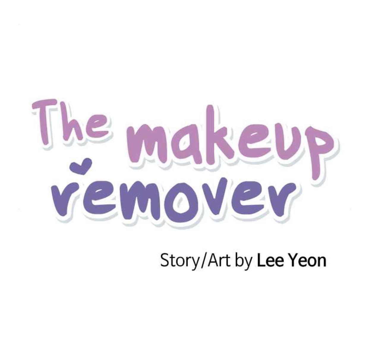 The Man Who Cleans Up Makeup - Chapter 125