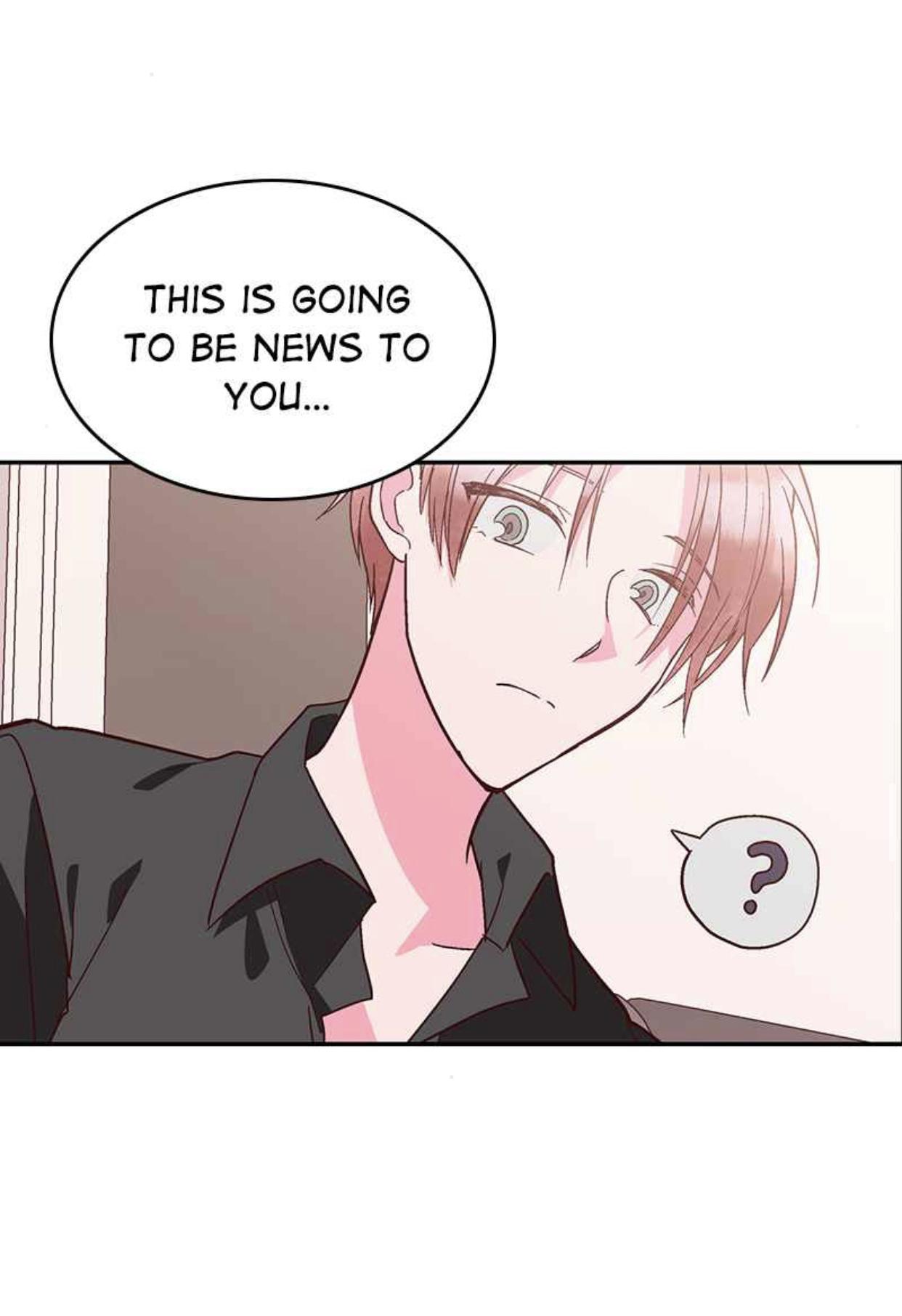 The Man Who Cleans Up Makeup - Chapter 125