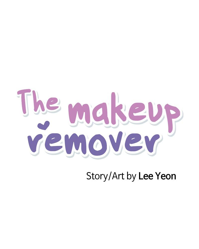 The Man Who Cleans Up Makeup - Chapter 124