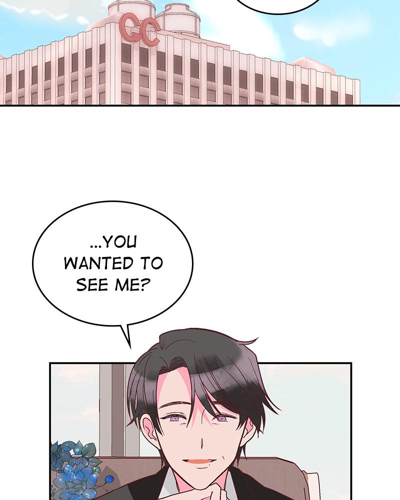 The Man Who Cleans Up Makeup - Chapter 124