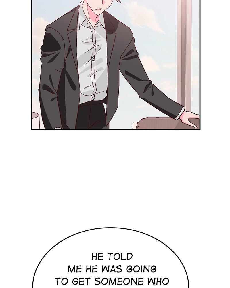 The Man Who Cleans Up Makeup - Chapter 124