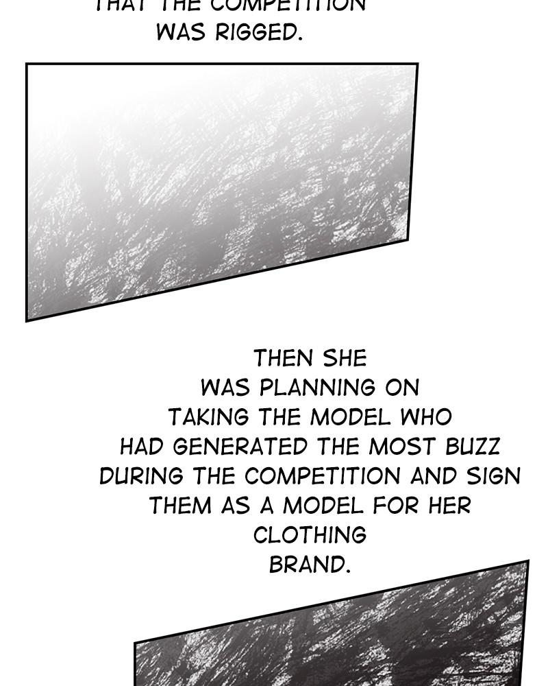 The Man Who Cleans Up Makeup - Chapter 124