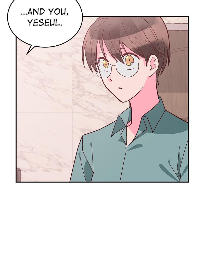 The Man Who Cleans Up Makeup - Chapter 124