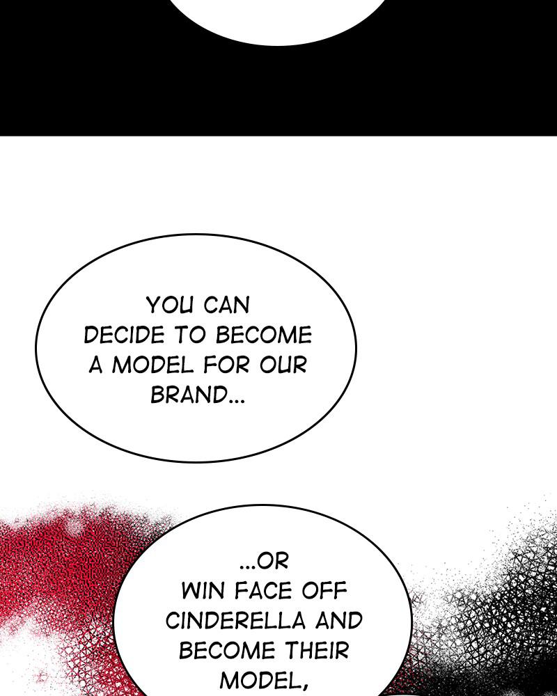 The Man Who Cleans Up Makeup - Chapter 124