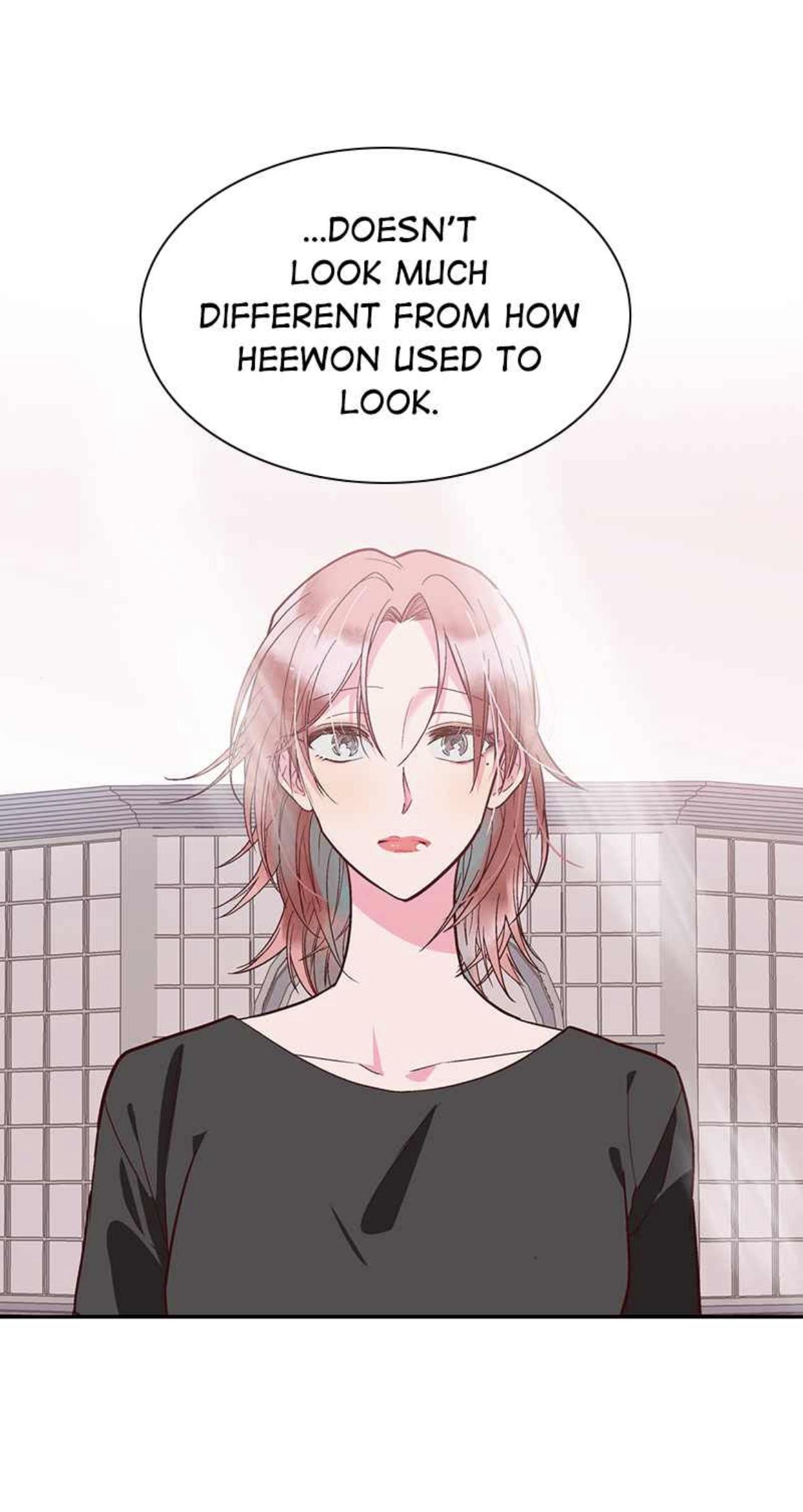 The Man Who Cleans Up Makeup - Chapter 126