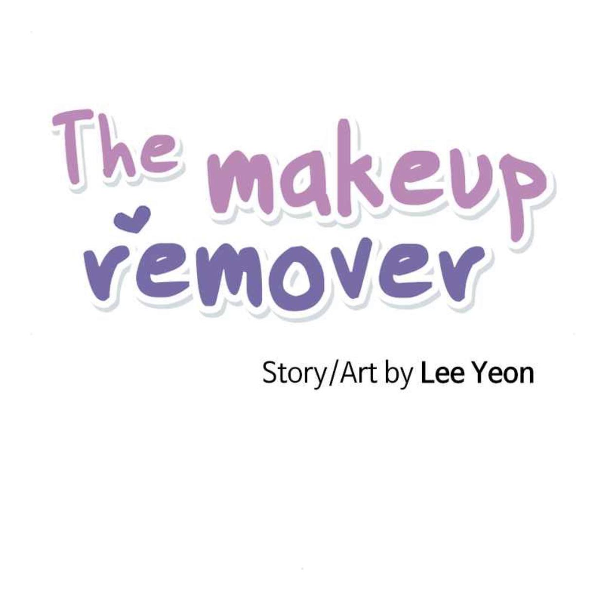 The Man Who Cleans Up Makeup - Chapter 126