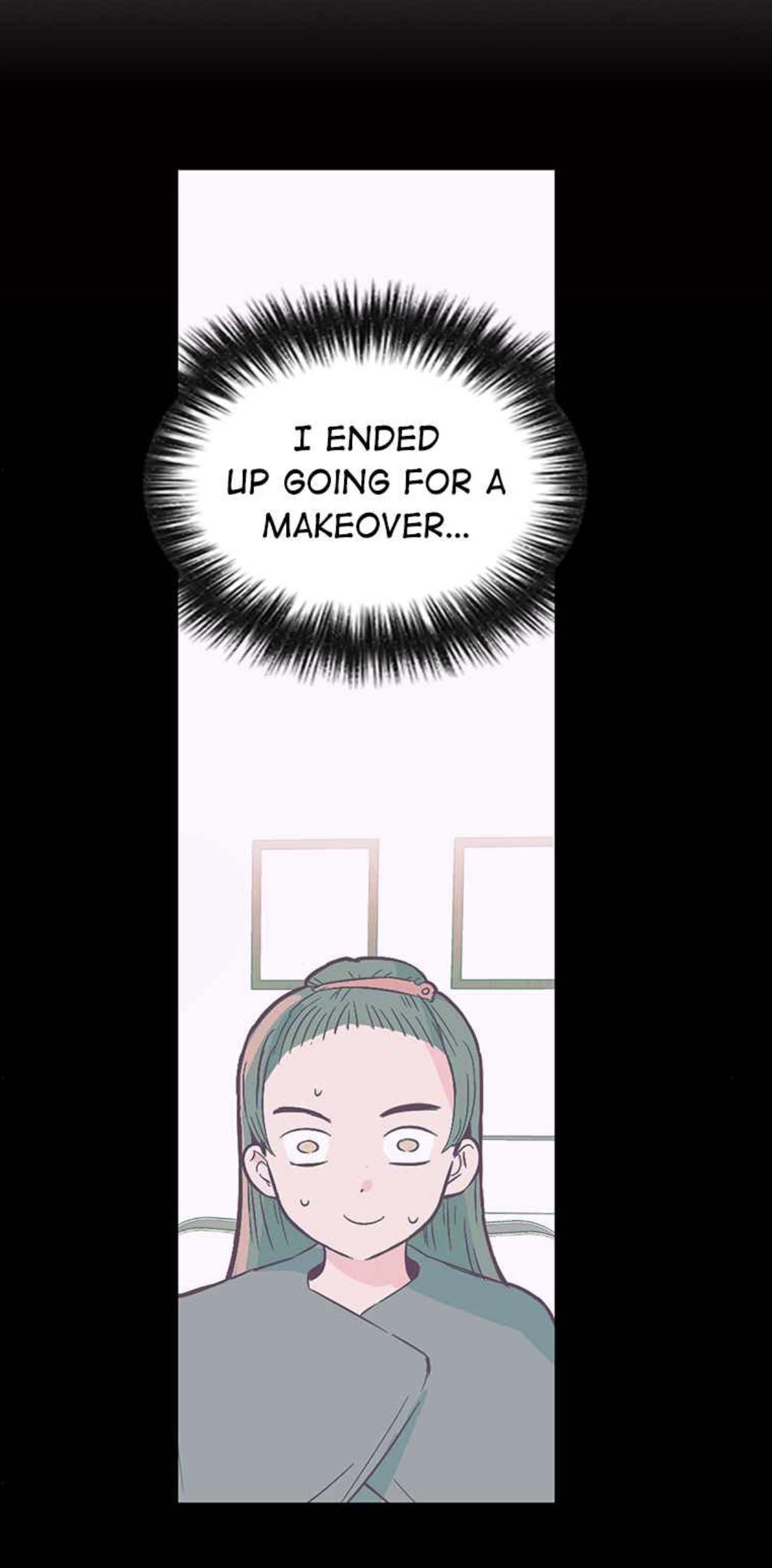 The Man Who Cleans Up Makeup - Chapter 126