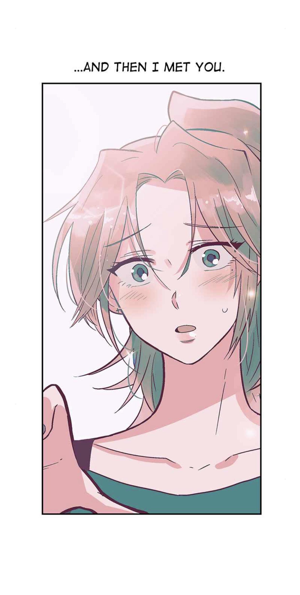 The Man Who Cleans Up Makeup - Chapter 126