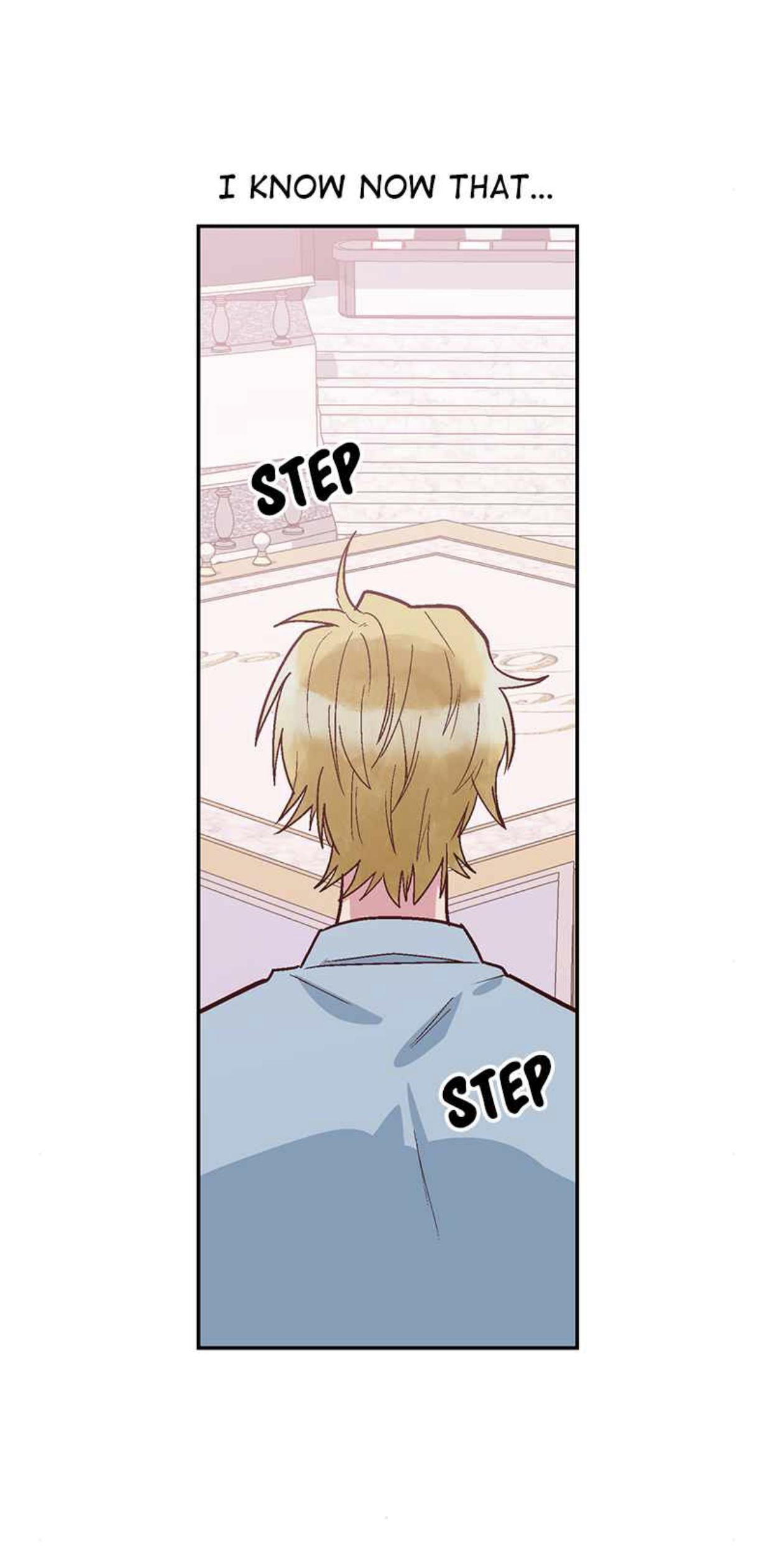 The Man Who Cleans Up Makeup - Chapter 126