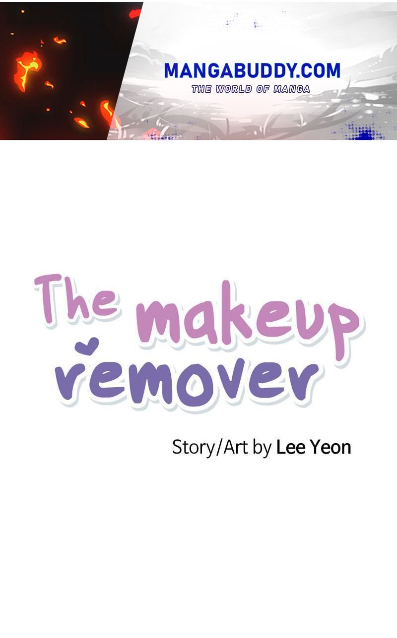 The Man Who Cleans Up Makeup - Chapter 123