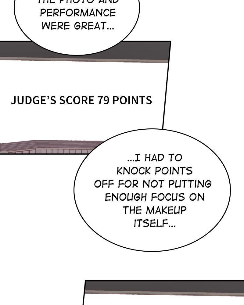 The Man Who Cleans Up Makeup - Chapter 123