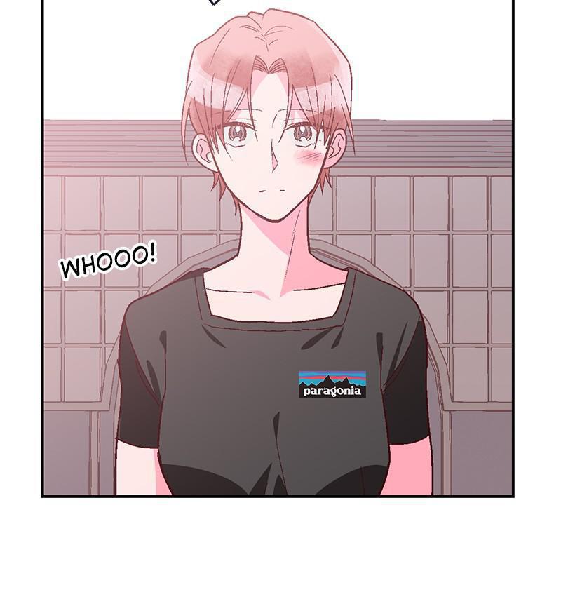 The Man Who Cleans Up Makeup - Chapter 123