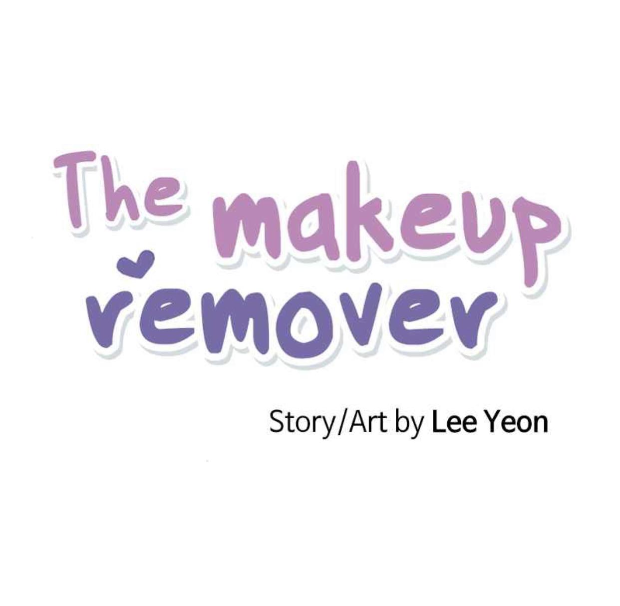 The Man Who Cleans Up Makeup - Chapter 127