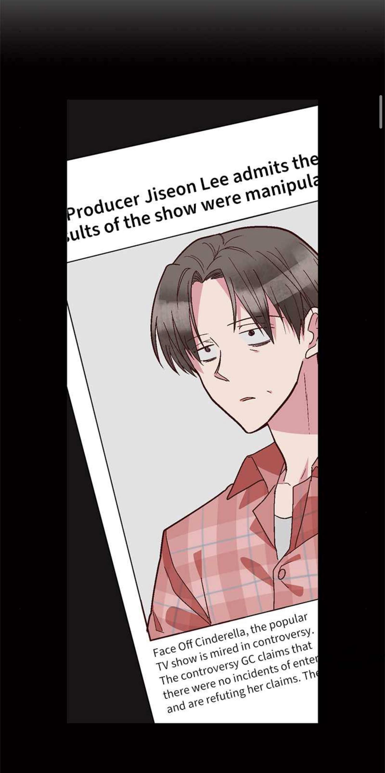 The Man Who Cleans Up Makeup - Chapter 127