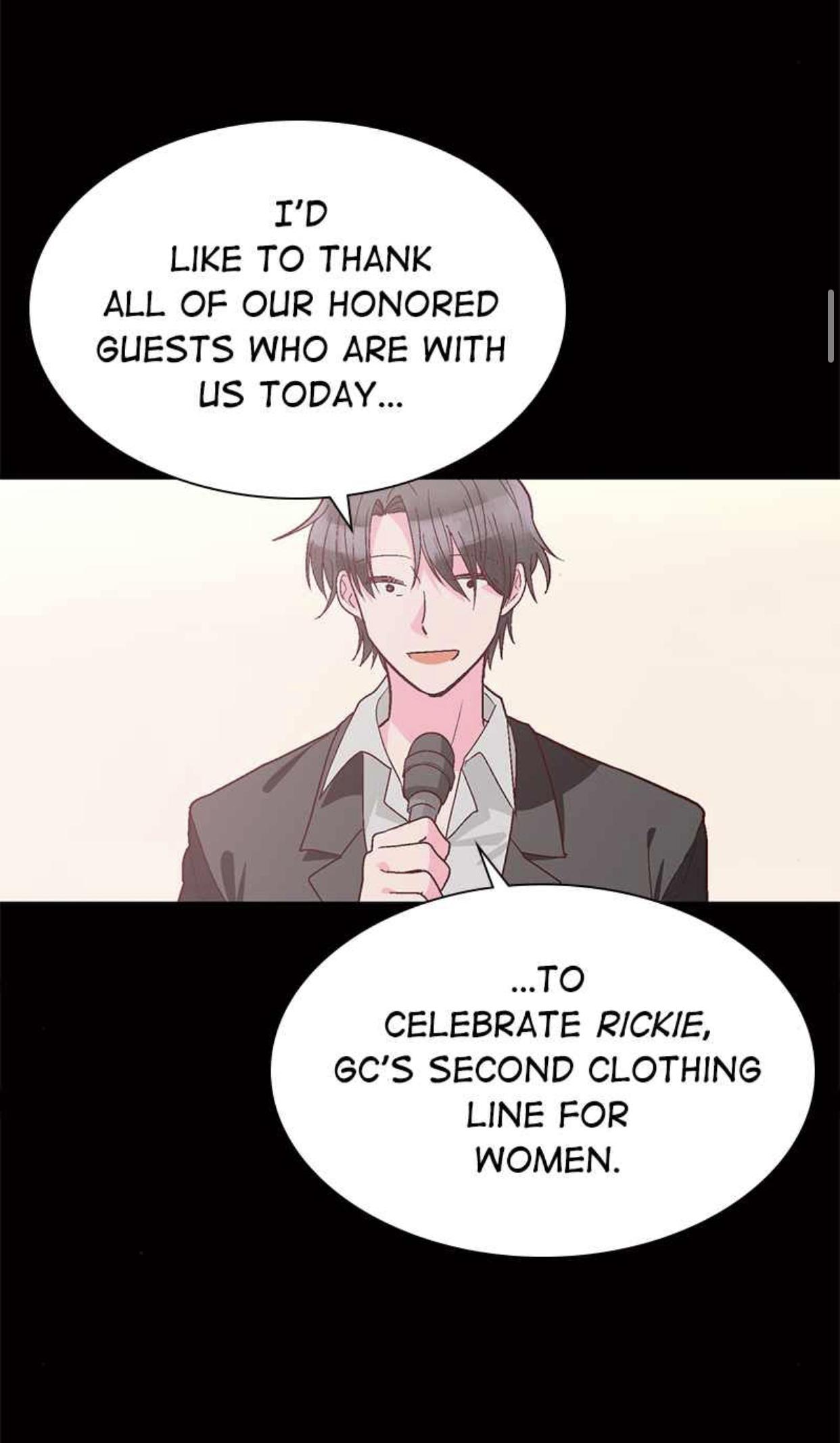 The Man Who Cleans Up Makeup - Chapter 127