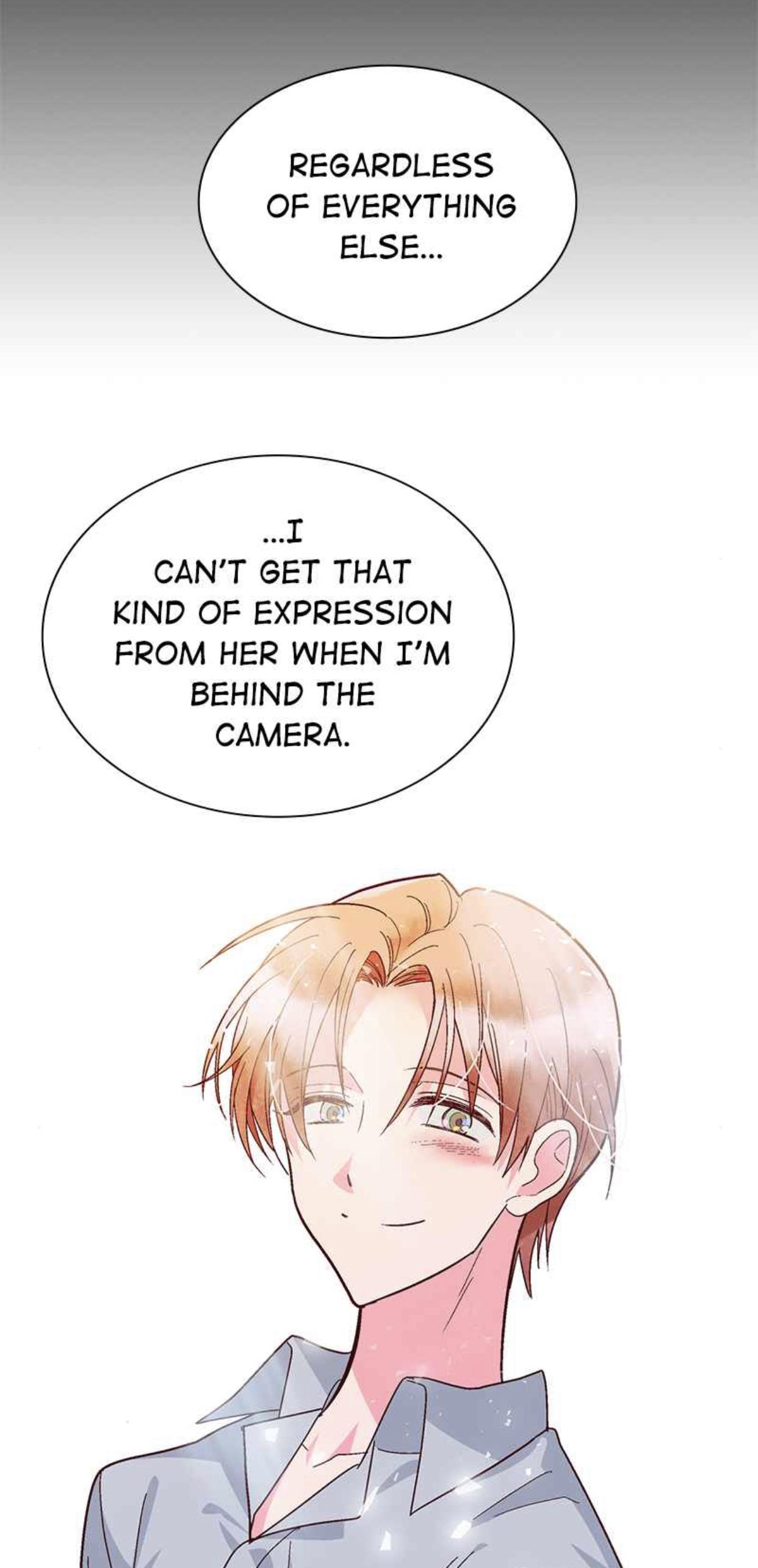 The Man Who Cleans Up Makeup - Chapter 127