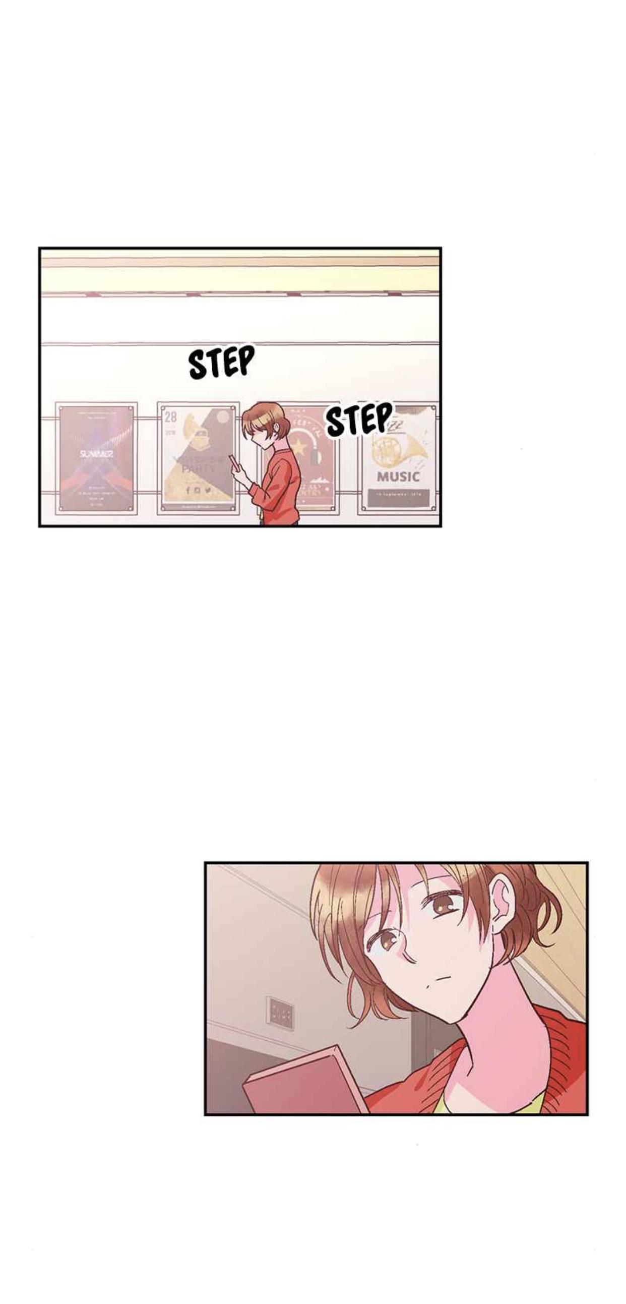 The Man Who Cleans Up Makeup - Chapter 127