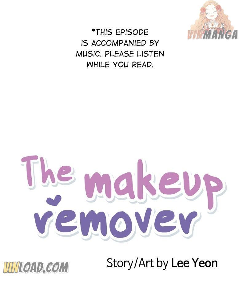 The Man Who Cleans Up Makeup - Chapter 118