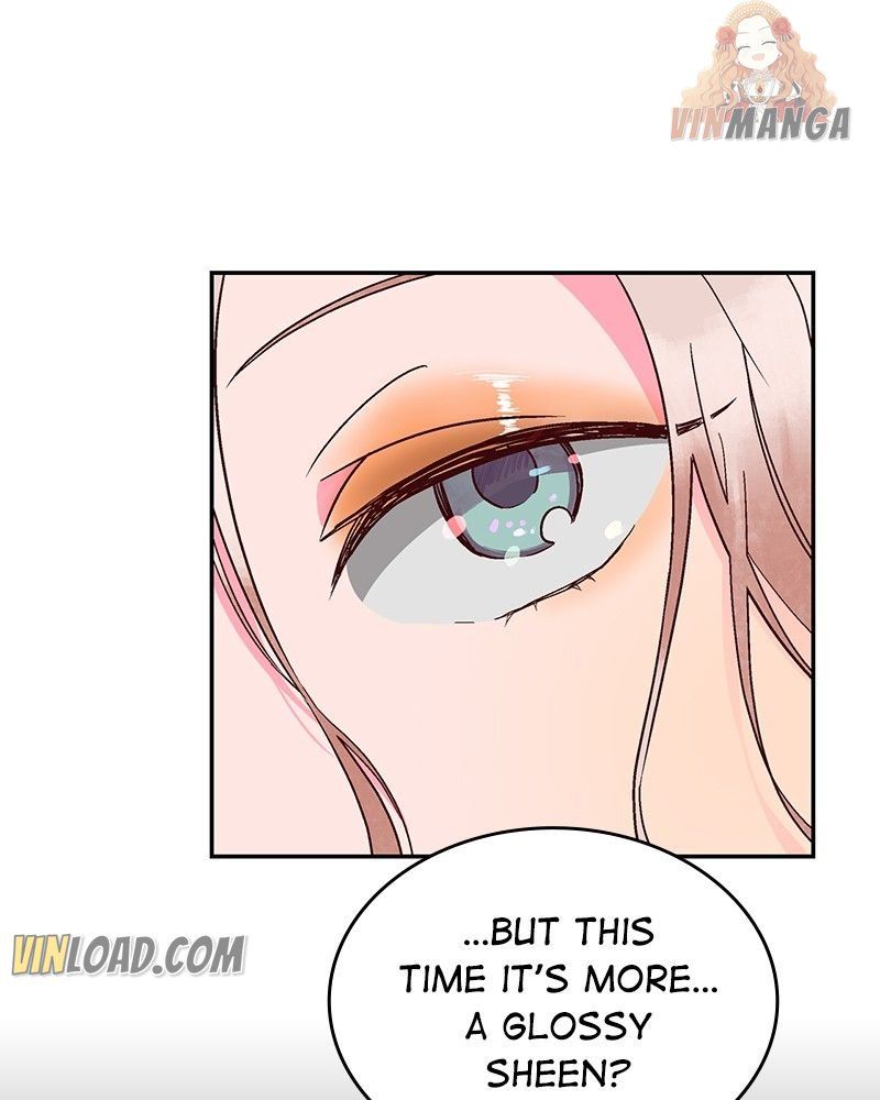 The Man Who Cleans Up Makeup - Chapter 118