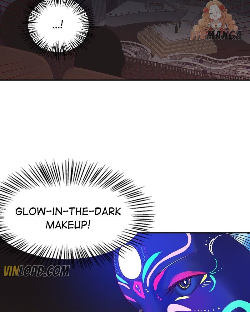 The Man Who Cleans Up Makeup - Chapter 118