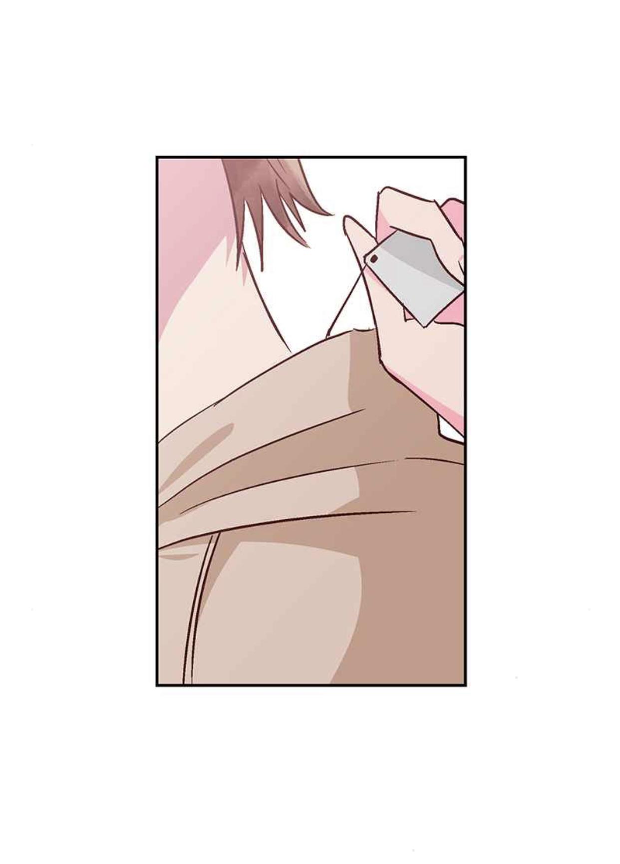 The Man Who Cleans Up Makeup - Chapter 128