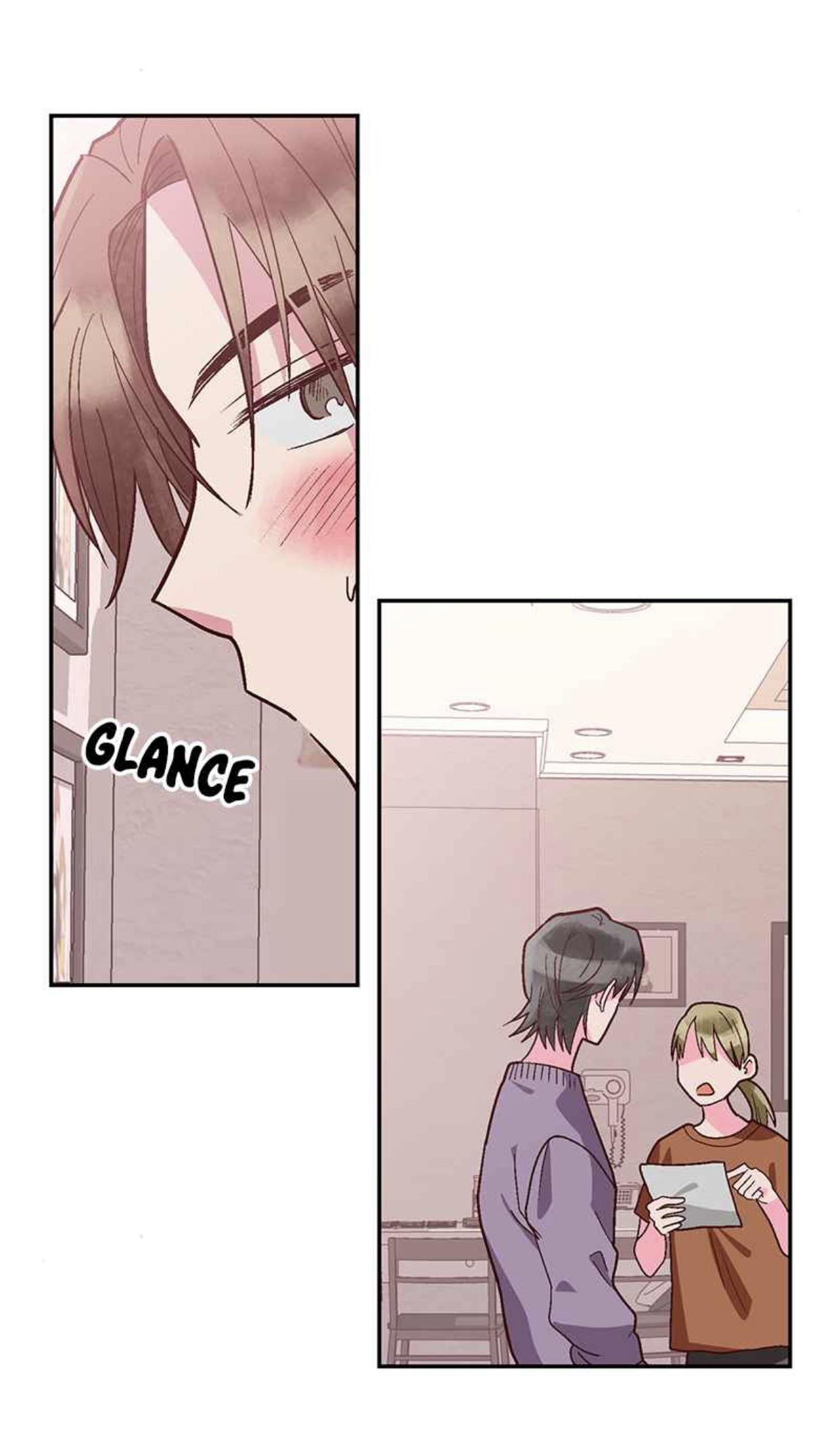 The Man Who Cleans Up Makeup - Chapter 128