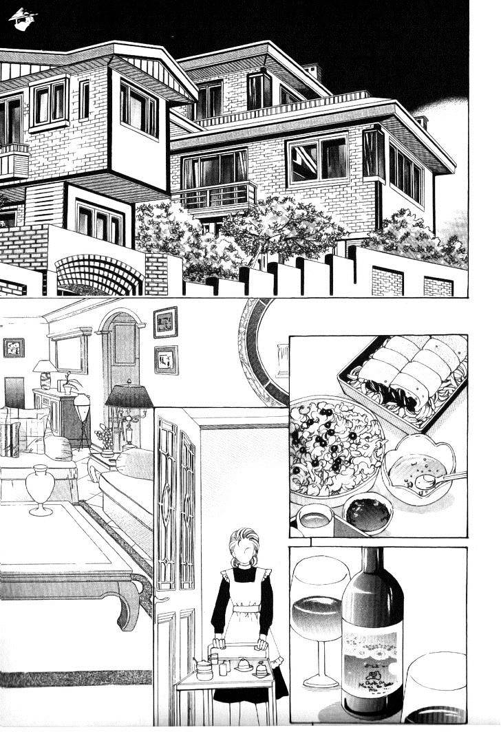 Sandwich Girl - Chapter 20