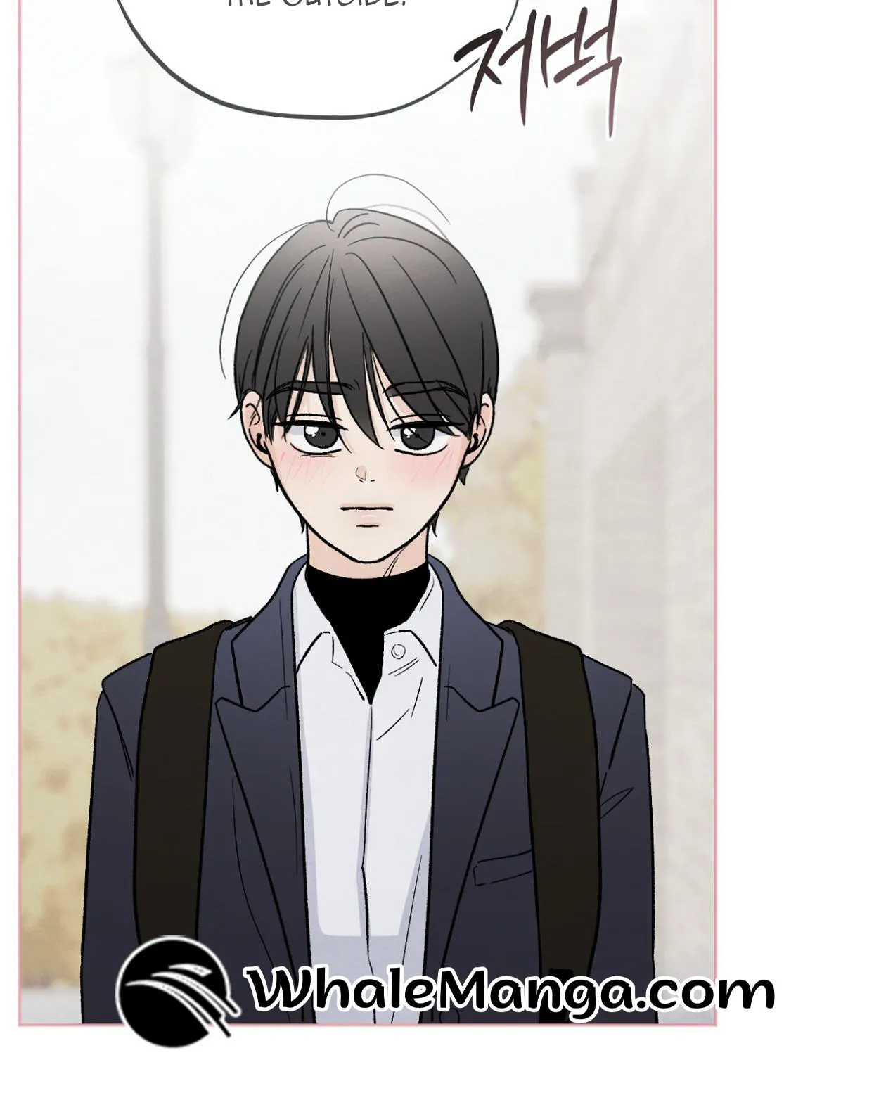 Who Is The Liar? - Chapter 16