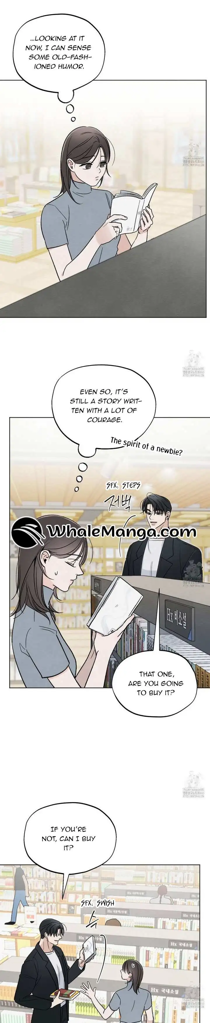 Who Is The Liar? - Chapter 23