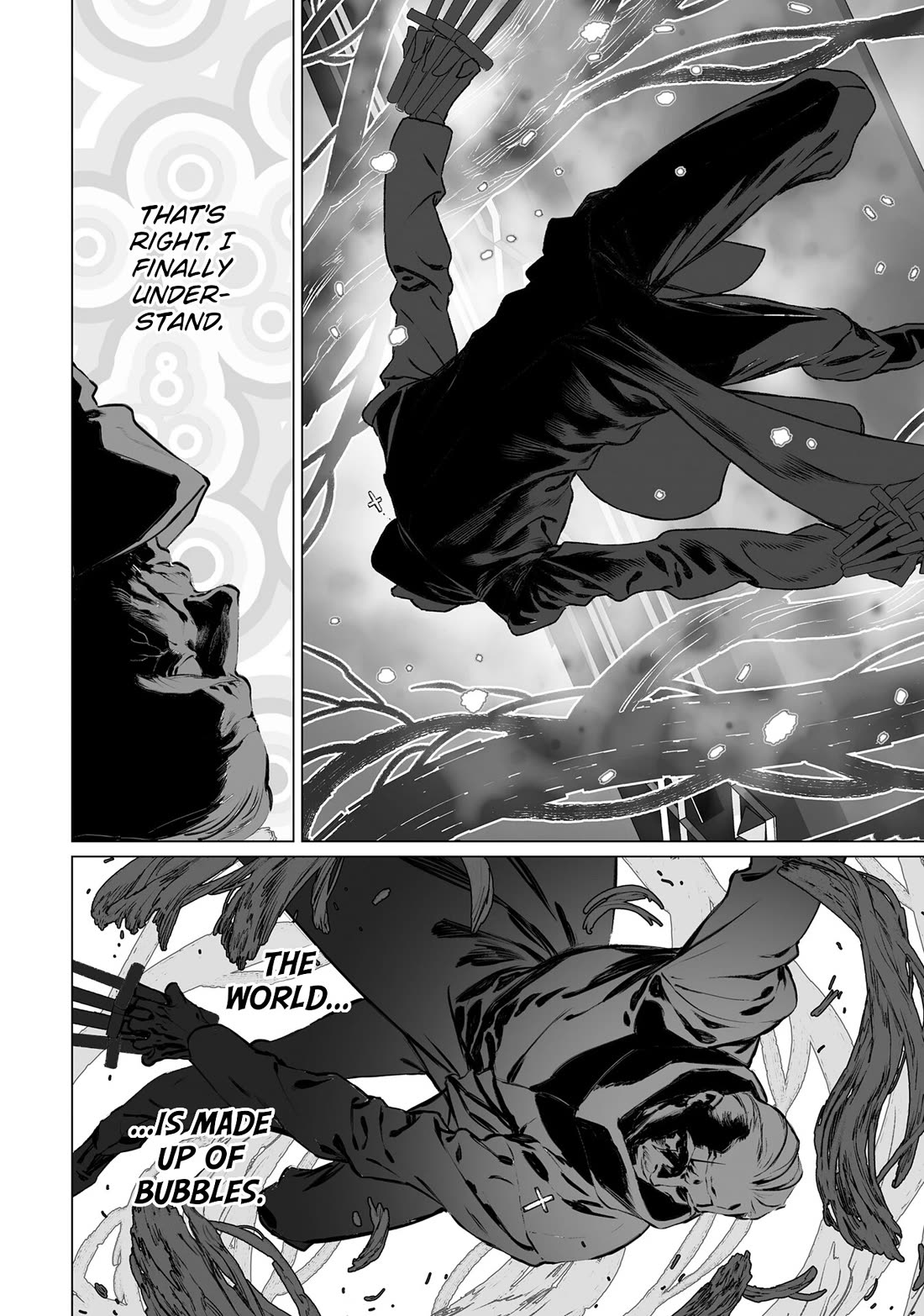 Lord El-Melloi Ii-Sei No Jikenbo - Chapter 55