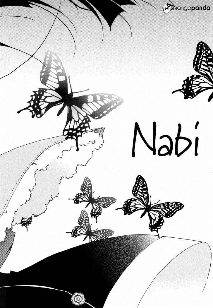 Butterfly - Chapter 46