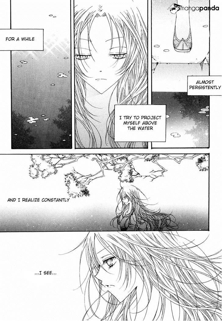 Butterfly - Chapter 44