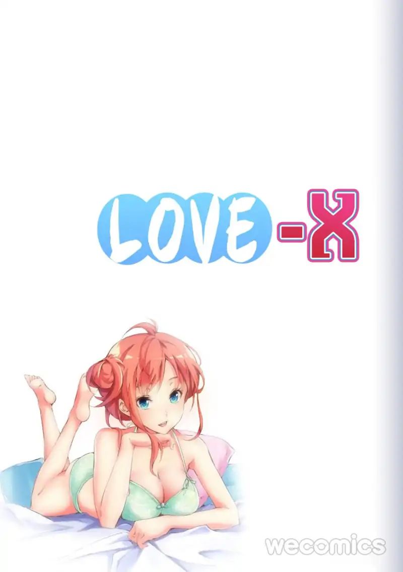 Love-X - Chapter 79