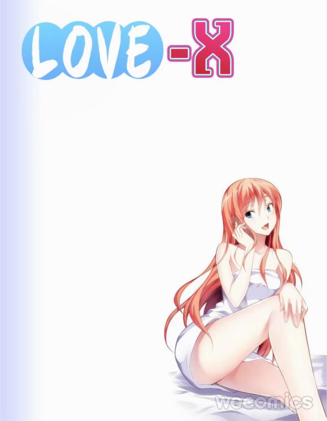 Love-X - Chapter 88