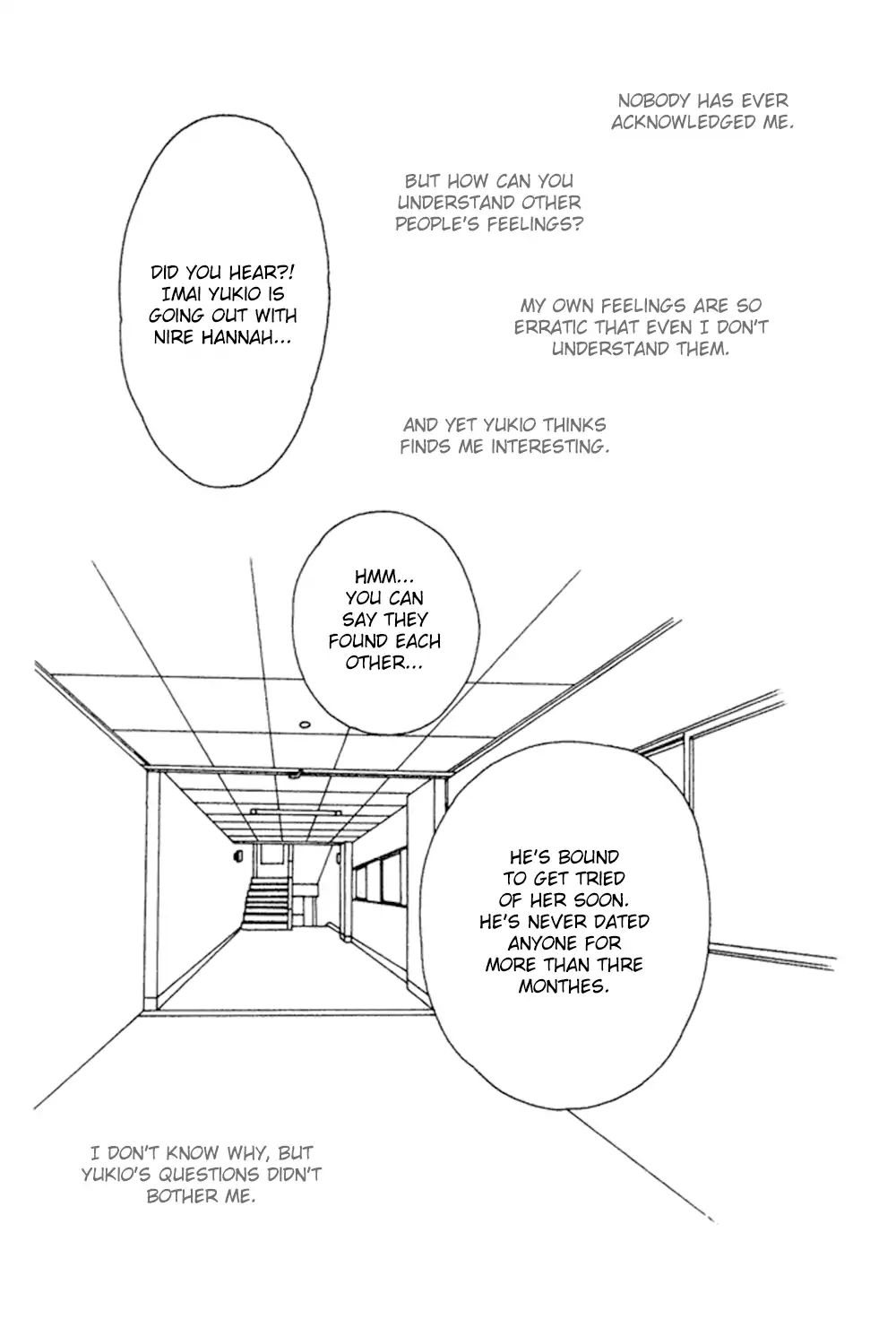 Saboten (Fuyumi Souryo) - Chapter 1: Cactus