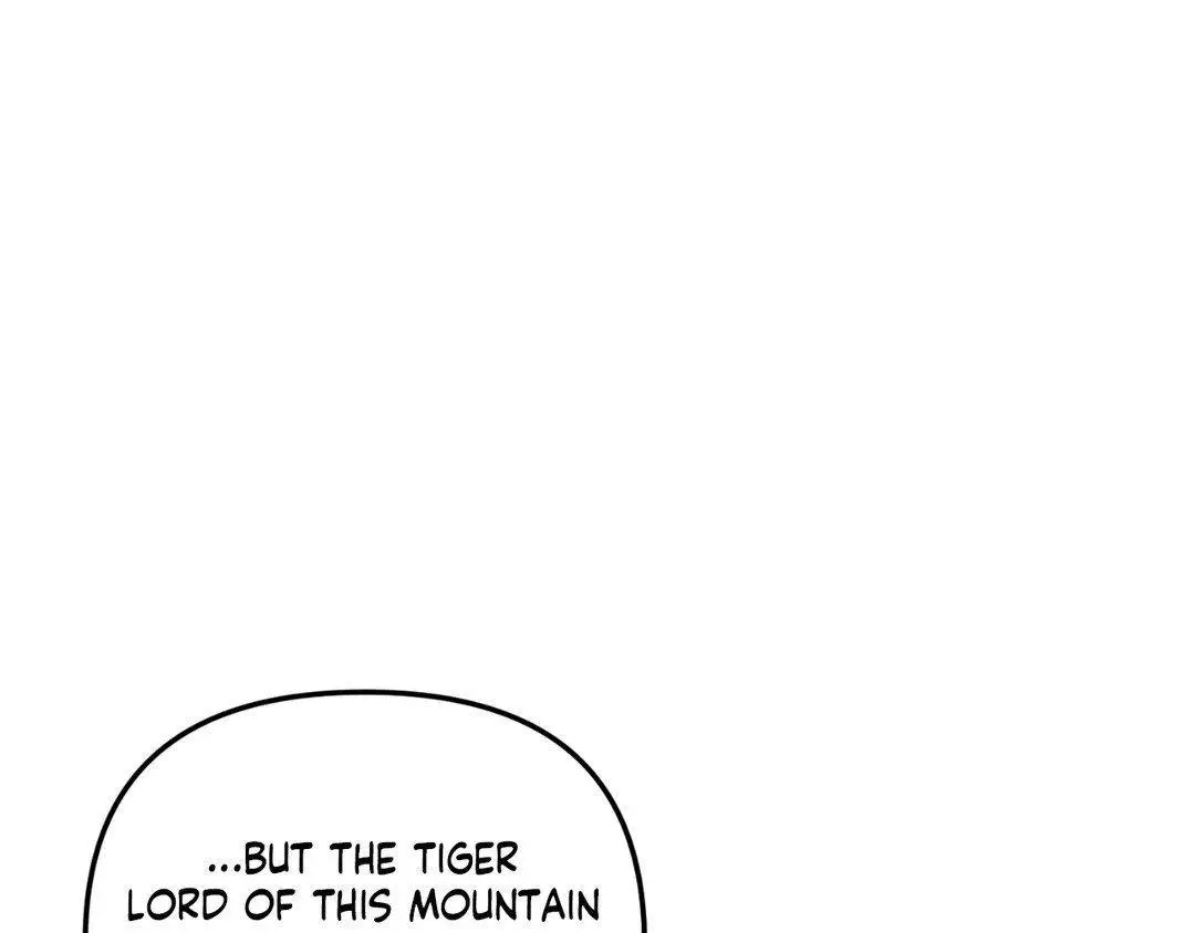 Tiger's Coming Down - Chapter 27