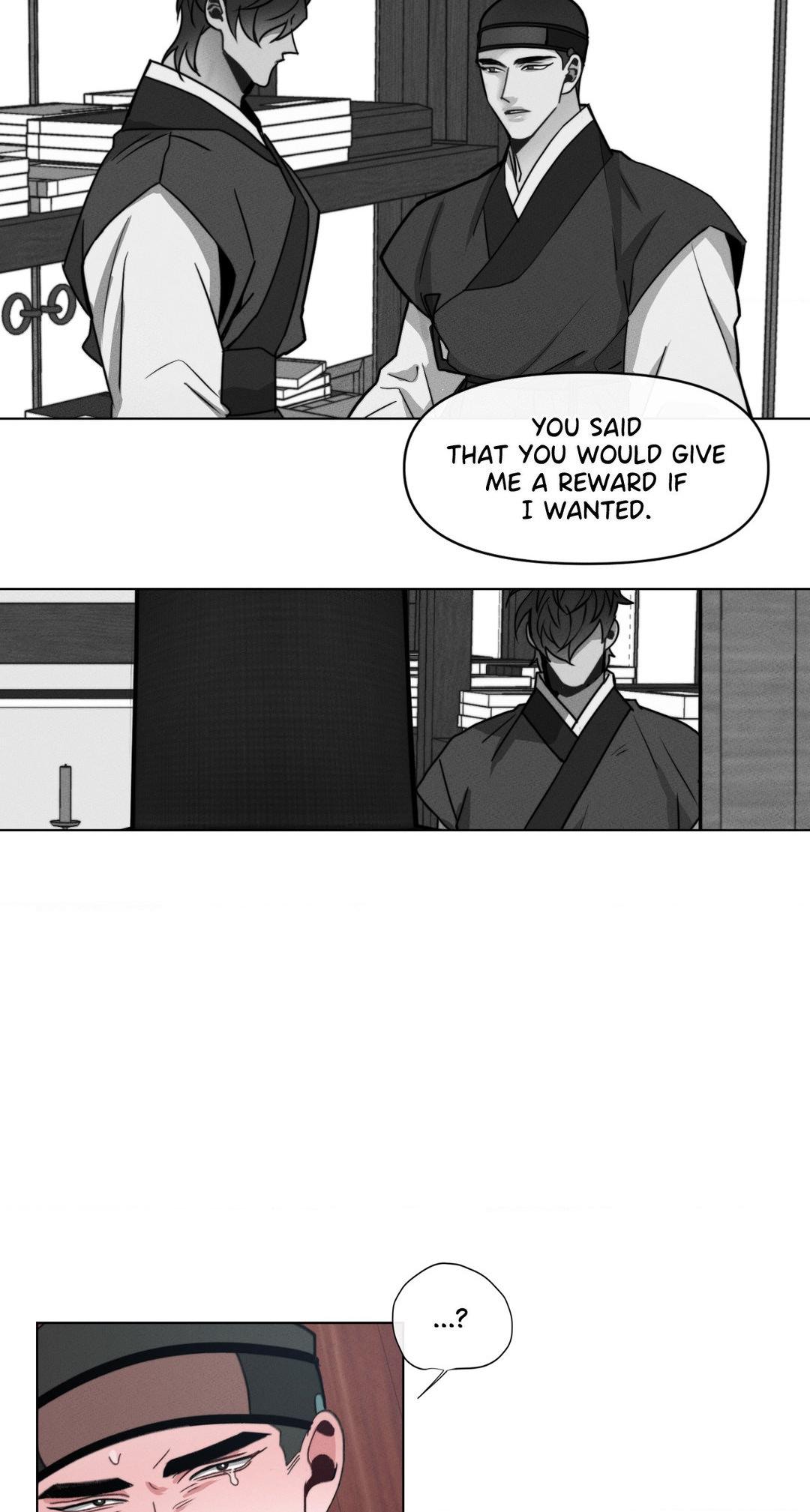 Shinsujeon - Chapter 33