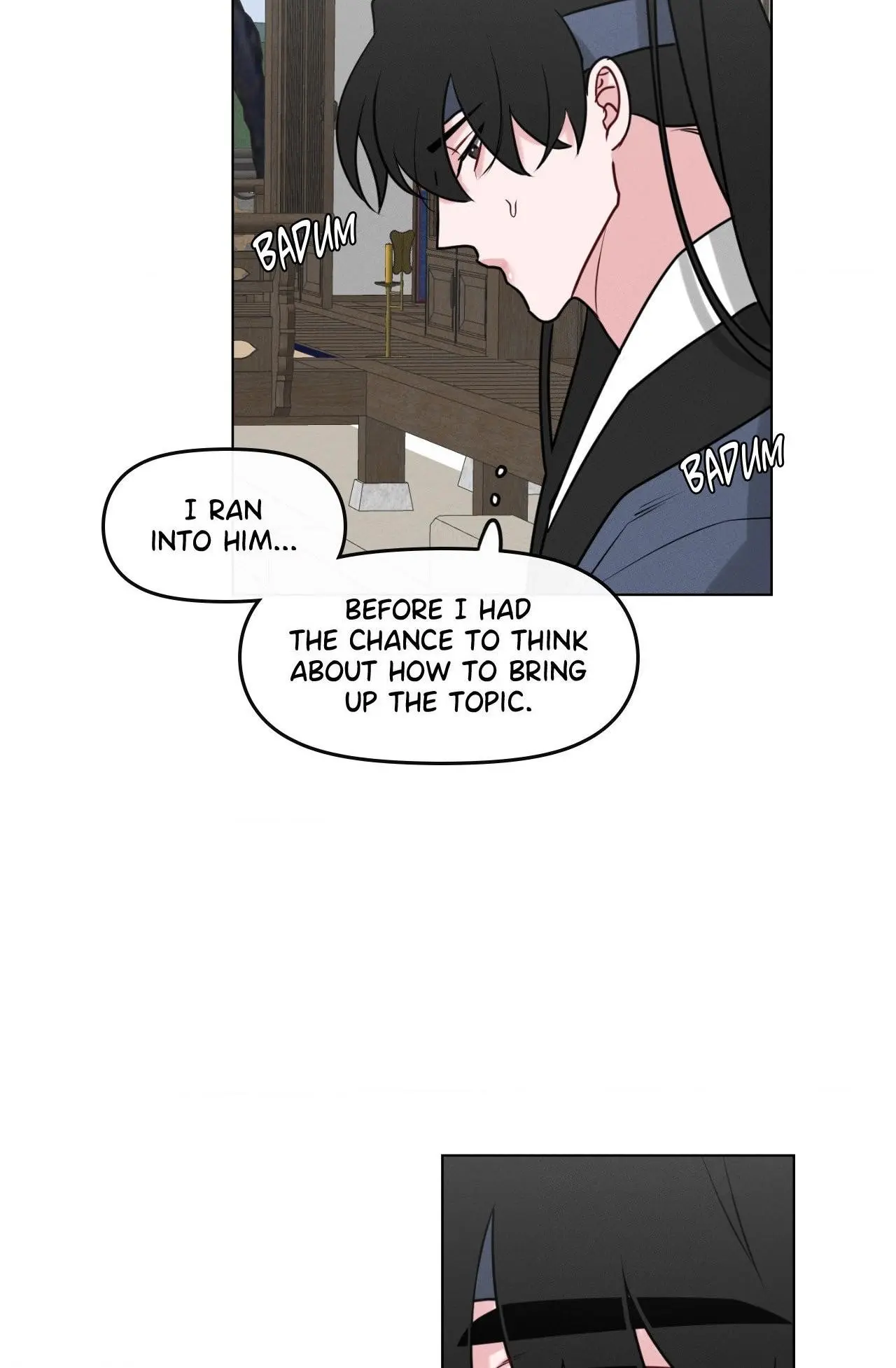 Shinsujeon - Chapter 40