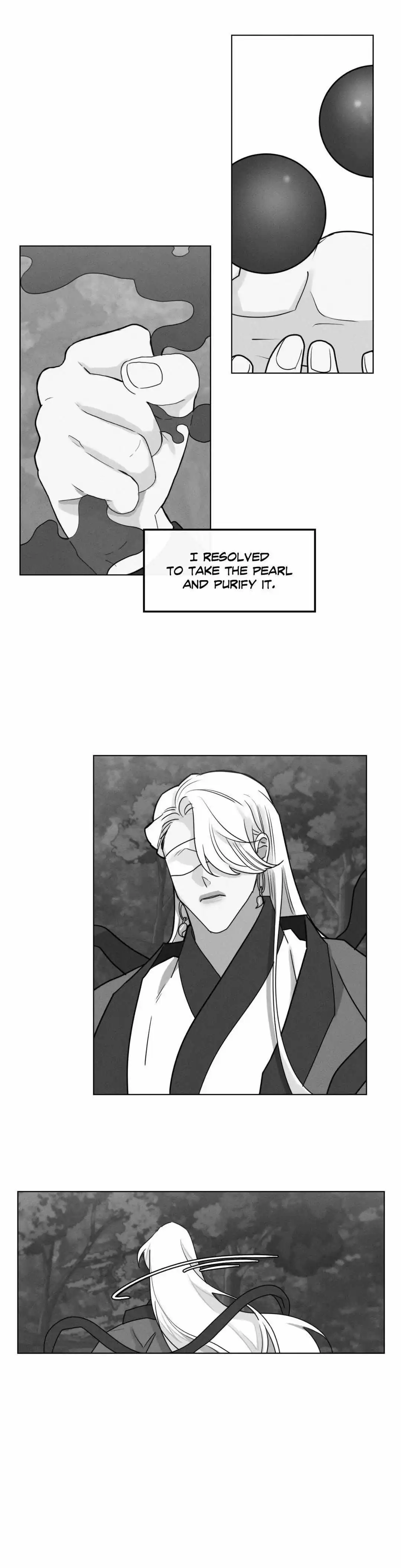 Shinsujeon - Chapter 36